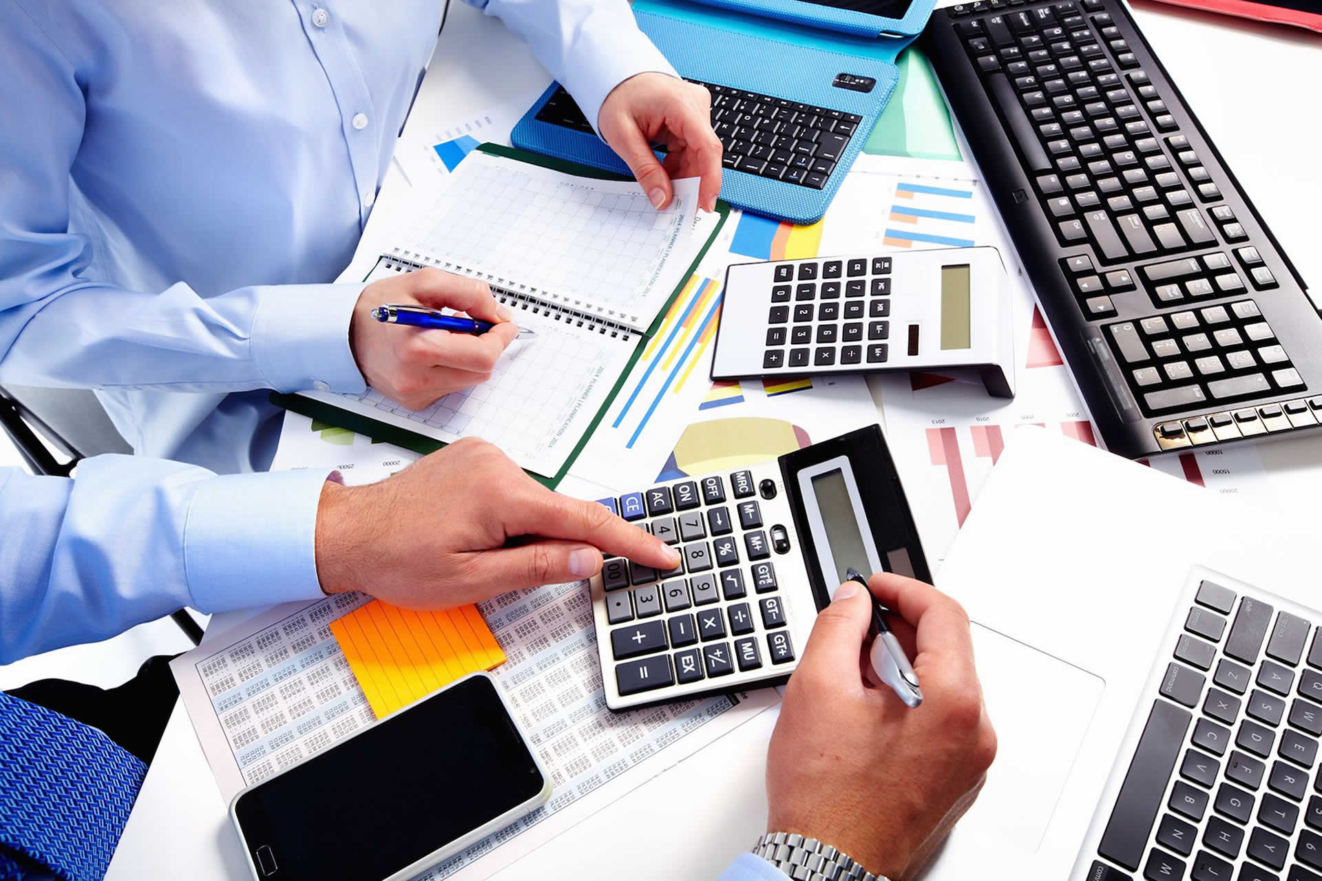 servicio contabilidad concepcion